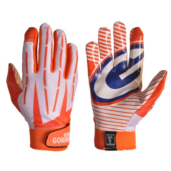 Shop american football gloves for Sale on Shopee Philippines