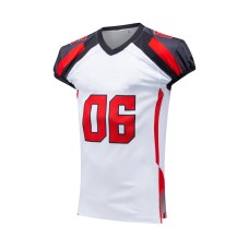Breathable  American Football Youth Jersey