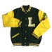 Varsity Letterman Jacket
