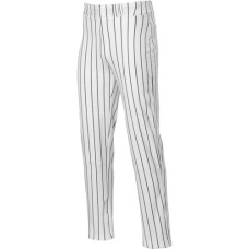 Baseball Pinstripe Pants